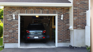 Garage Door Installation at Lincoln Square, Florida