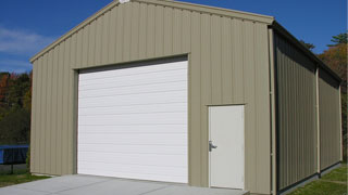 Garage Door Openers at Lincoln Square, Florida